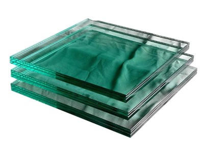 高强度抗冲击防弹玻璃 双层加厚硬度高 世维上门安装