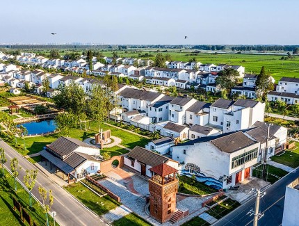 东川工业园区下十里铺村人居环境改善项目北侧雨、污水管网配套工程