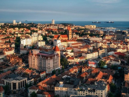 西宁市湟源县西大街延伸段老旧街区改造提升项目
