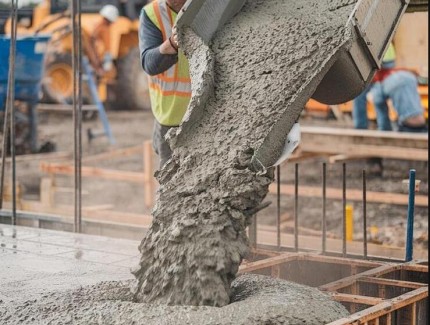 港股异动丨建材水泥股走高 中国建材发盈喜涨7% 华新水泥涨4.6%